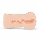 Melissa Laurel model anatomiczny TPR z teksturowanym wnętrzem 16 cm