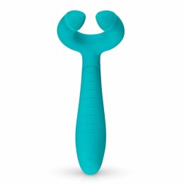 Noam Wibrująca Para Model Uniwersalny z Podwojnym Silnikiem USB