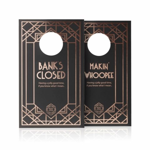 Rosy Gold Nouveau Curve - bezprzewodowy masażer wielofunkcyjny 10 trybow