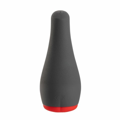 Satisfyer Airturn2 maszyna intymna z funkcją ssania i podgrzewania