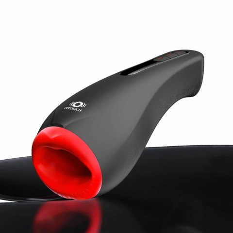 Satisfyer Airturn2 maszyna intymna z funkcją ssania i podgrzewania