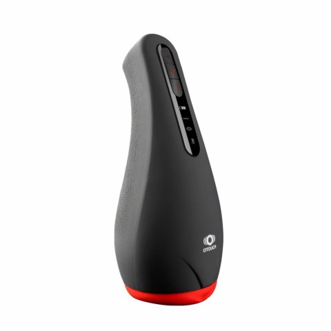 Satisfyer Airturn2 maszyna intymna z funkcją ssania i podgrzewania