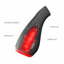 Satisfyer Airturn2 maszyna intymna z funkcją ssania i podgrzewania