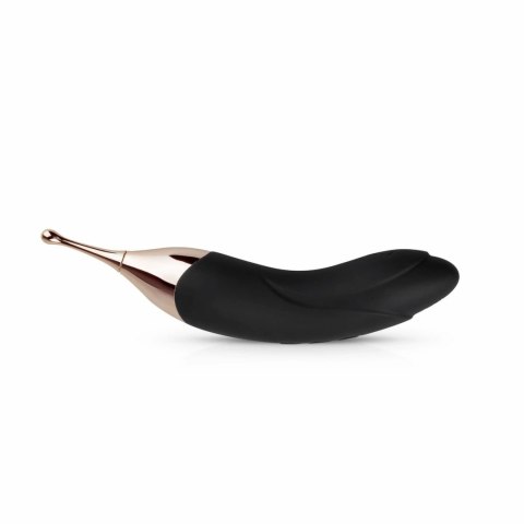 Satisfyer Pointer Vibe - precyzyjny masażer punktowy, USB, 4 tryby