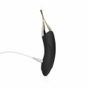 Satisfyer Pointer Vibe - precyzyjny masażer punktowy, USB, 4 tryby