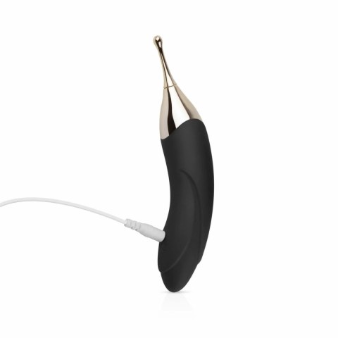 Satisfyer Pointer Vibe - precyzyjny masażer punktowy, USB, 4 tryby
