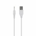 Satisfyer Pointer Vibe - precyzyjny masażer punktowy, USB, 4 tryby