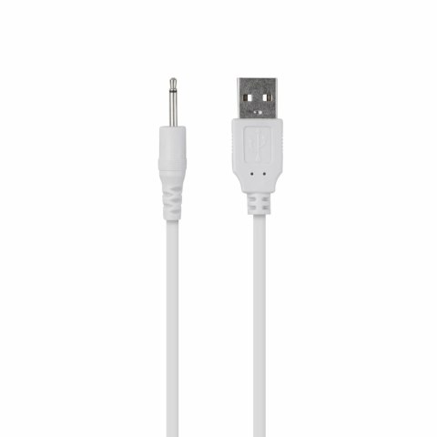 Satisfyer Pointer Vibe - precyzyjny masażer punktowy, USB, 4 tryby