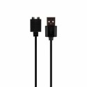 Screwed Plug Wibrujący Korek Analny Large z 10 Trybami - USB