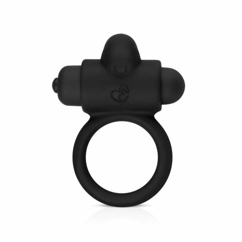 Sway Bunny Vibe Ring - Wibrujący pierścień z wymiennym modułem