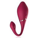 CICI Beauty EGG - silikonowy model zdalnie sterowany, wodoodporny, 10 trybow CICI BEAUTY