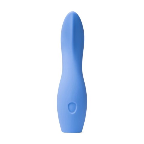 Dame Dip 2.0 - Wibrator wielofunkcyjny, ładowany USB-C, wyższy model Dame