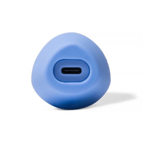 Dame Dip 2.0 - Wibrator wielofunkcyjny, ładowany USB-C, wyższy model Dame