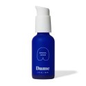 Dame Products Arousal Serum 30ml - formuła roślinna z olejkiem miętowym Dame