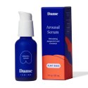 Dame Products Arousal Serum 30ml - formuła roślinna z olejkiem miętowym Dame