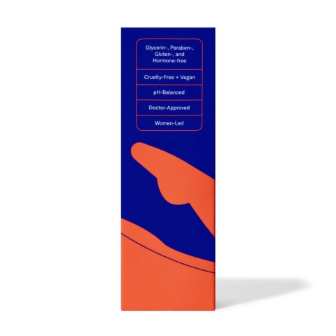 Dame Products Arousal Serum 30ml - formuła roślinna z olejkiem miętowym Dame