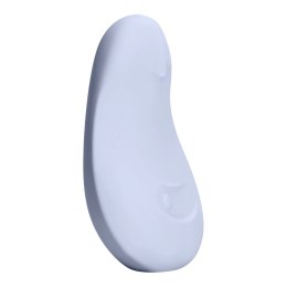 Dame Products Pom Ice - masażer dłoniowy, silikon medyczny, wodoodporny Dame