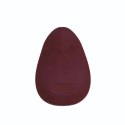 Dame Products Pom Plum - masażer personalny silikonowy, ergonomiczny Dame
