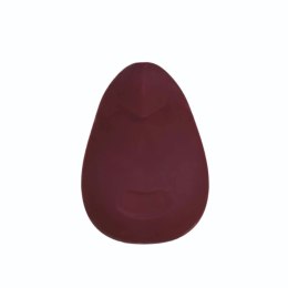 Dame Products Pom Plum - masażer personalny silikonowy, ergonomiczny Dame