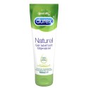 Durex Lubricant Natural 100 ml - żel nawilżający na bazie wody Durex