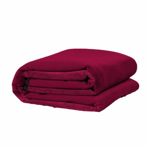 Liberator Fascinator Throe Merlot pokrowiec wodoodporny czerwony 183x137cm Liberator