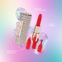 Loveline Angel Lipstick - wielofunkcyjny masażer z 4 końcowkami, rożowy Loveline by Shots