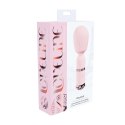 Loveline Velour Mini-Wand Rożowy - 10 Trybow, Wodoodporny, USB Loveline by Shots