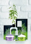 NUEI Holy Mary krem intymny z olejem konopnym, pielęgnujący, 60 ml NUEI