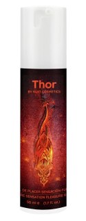 NUEI Thor Fire - Żel stymulujący z efektem rozgrzewającym 50ml NUEI