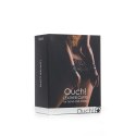 Ouch! Leather Cuffs - Regulowane mankiety skorzane na ręce i nogi Ouch! by Shots