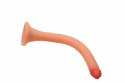 XR Brands Hosed 30 cm - silikonowa rurka do higieny intymnej, czarna XR Brands