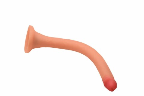 XR Brands Hosed 30 cm - silikonowa rurka do higieny intymnej, czarna XR Brands