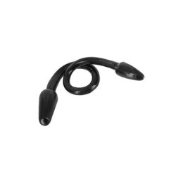 XR Brands Ravens Tail 2X dwustronny korek intymny Starry Night TPE XR Brands