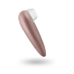 Satisfyer Number One Masażer Powietrzny 11 Trybow Wodoodporny Satisfyer
