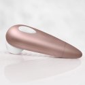 Satisfyer Number One Masażer Powietrzny 11 Trybow Wodoodporny Satisfyer