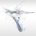 Satisfyer Pro 2 Air Pulse Blue - masażer powietrzny, 11 trybow, wodoodporny Satisfyer