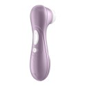 Satisfyer Pro 2 Air Pulse Violet - masażer powietrzny, 11 trybow, wodoodporny Satisfyer