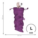 Satisfyer Torba ochronna L - wytrzymały materiał, rozmiar L Satisfyer