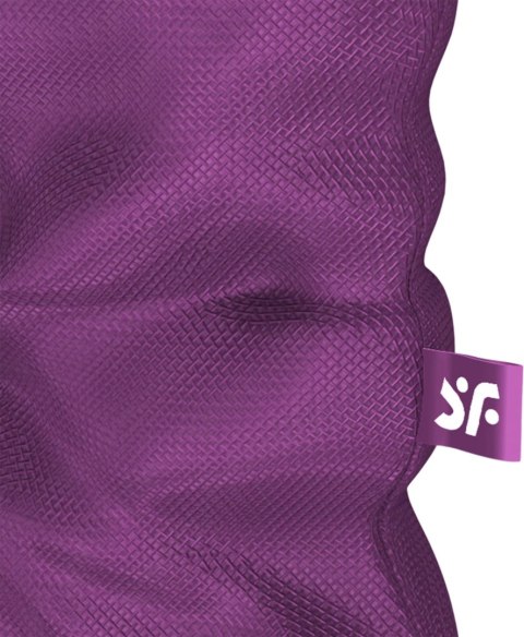 Satisfyer Torba ochronna L - wytrzymały materiał, rozmiar L Satisfyer