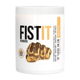 Shots Fist It żel nawilżający intymny 1000 ml łagodzący efekt Fist It by Shots