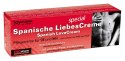 Spanish Lovecream krem pielęgnacyjny 40ml do masażu intymnego Joydivision Präparate