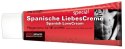 Spanish Lovecream krem pielęgnacyjny 40ml do masażu intymnego Joydivision Präparate