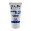 HOT V-Activ Power Cream 50ml - krem pielęgnacyjny dla mężczyzn HOT