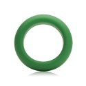 Je Joue Silicone C-Ring Medium Stretch Green - elastyczny pierścień silikonowy Je Joue