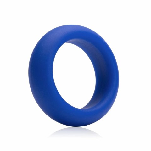 Je Joue Silicone C-Ring Minimum Stretch Blue - silikonowy pierścień, rozmiar S Je Joue