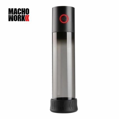OTOUCH Macho Work1 - Automatyczna pompa prożniowa z podziałką, USB OTOUCH