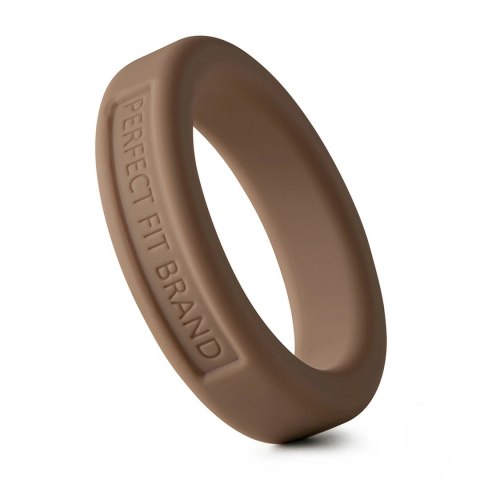 Perfect Fit Hefty Ring Classic silikonowy pierścień 3,6 cm skintone 3 PerfectFitBrand