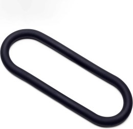 Perfect Fit Hefty Wrap silikonowy pierścień regulowany 30,5 cm czarny PerfectFitBrand