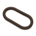 Perfect Fit Silicone Hefty Wrap Ring 22,9 cm elastyczny pierścień skintone PerfectFitBrand