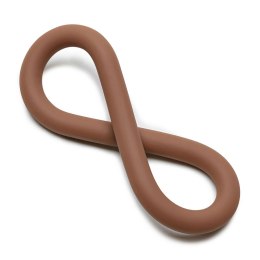 Perfect Fit Silicone Hefty Wrap Ring regulowany 22,9 cm skintone 2 PerfectFitBrand